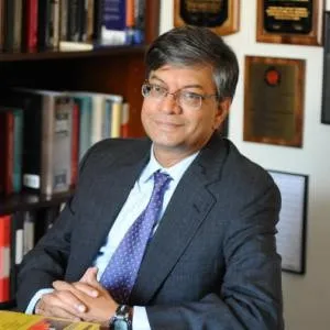 Venkat Venkatasubramanian