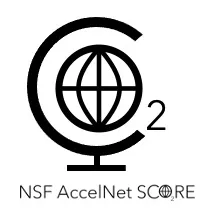 NSF AccelNet SCO2RE Logo