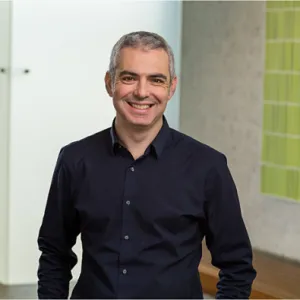 Daniel Steingart
